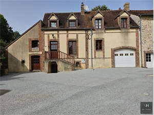 maison à la vente -   61400  MORTAGNE AU PERCHE, surface 165 m2 vente maison - UBI412515251